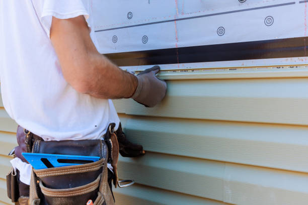Affordable Emergency Siding Repair solutions in Waverly, MN