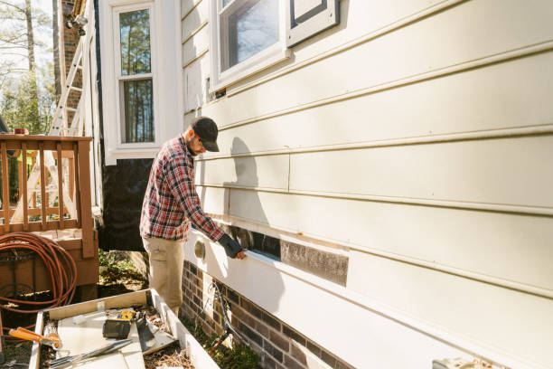 Top rated local Emergency Siding Repair specialists in Waverly, MN